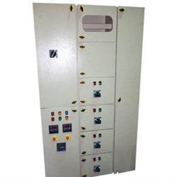 Distribution-Panel-Box